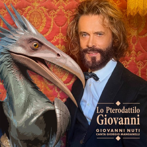 Lo pterodattilo Giovanni