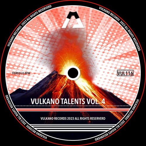 Vulkano Talents Vol.4