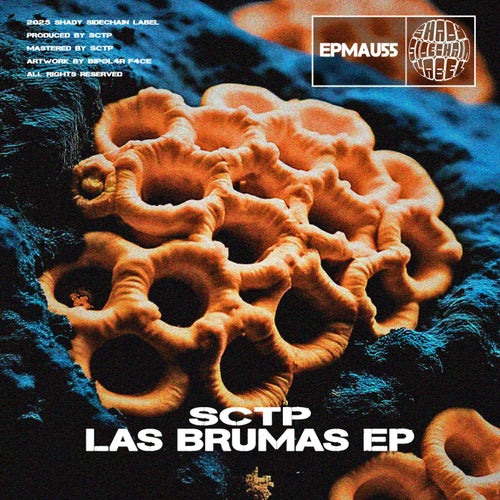 Las Brumas EP