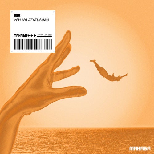 Be (Extended Mix)