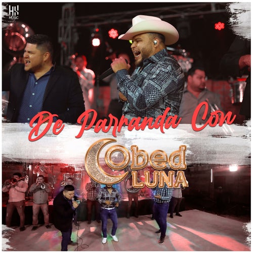 De Parranda Con (En Vivo)