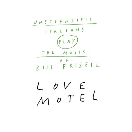 Love Motel