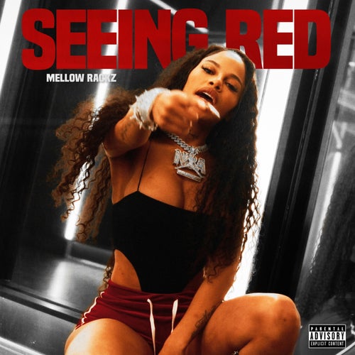 Seeing Red