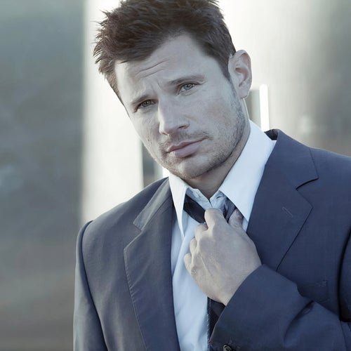 Nick Lachey Profile