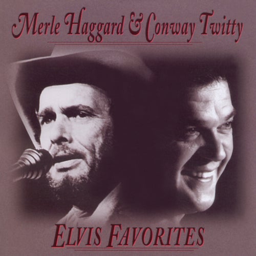 Elvis Favorites