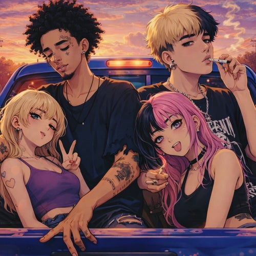 Benztruck