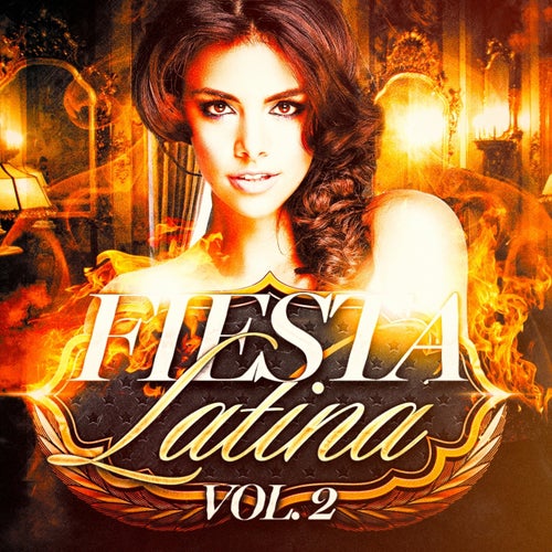 Fiesta Latina, Vol. 2