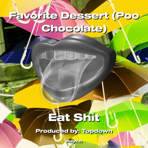 Favorite Dessert (p** Chocolate)