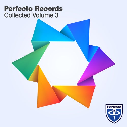 Perfecto Records Collected, Vol. 3