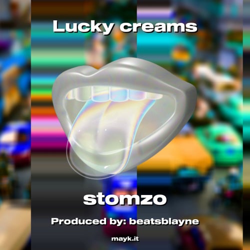 Lucky creams