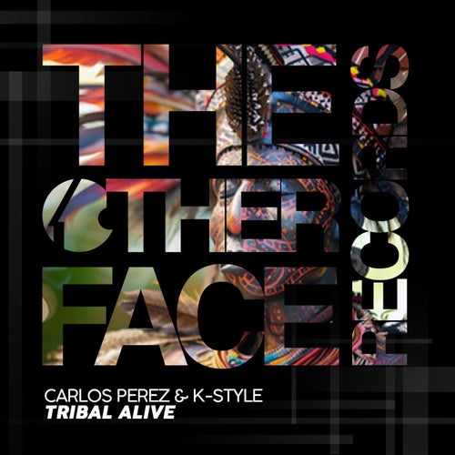 Tribal Alive