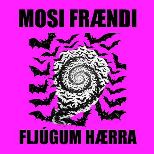 Fljúgum hærra