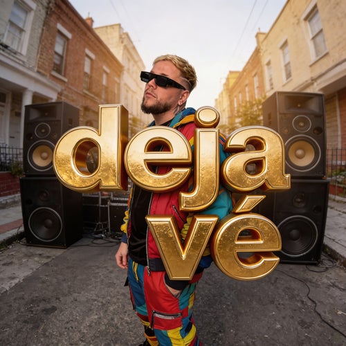 Deja Vé