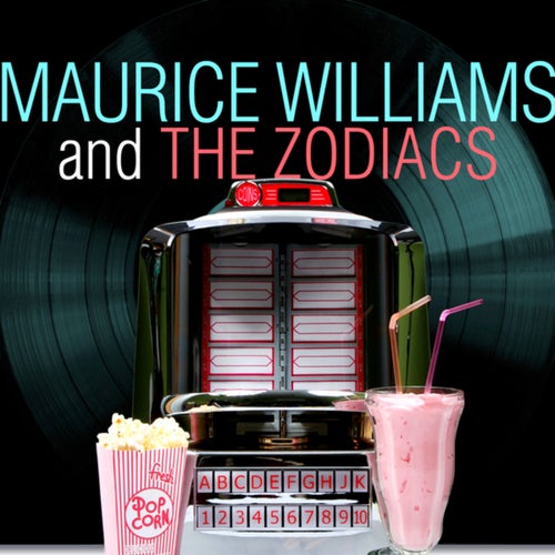Maurice Williams and The Zodiacs