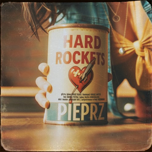 Pieprz