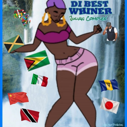 Di Best Whiner (Clean)