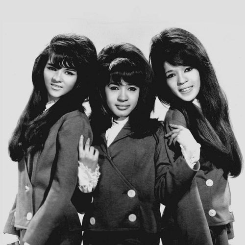 The Ronettes Profile