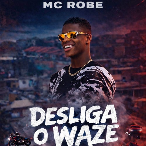 DESLIGA O WAZE