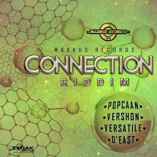 Connection Riddim