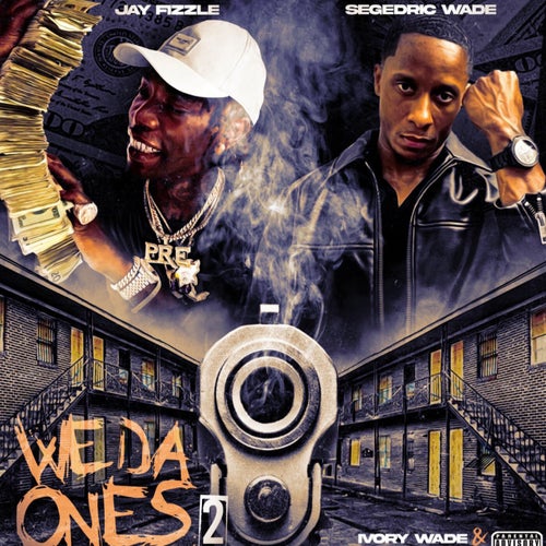 We da ones 2 (feat. Hillside Mic)