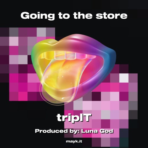 Going to the store