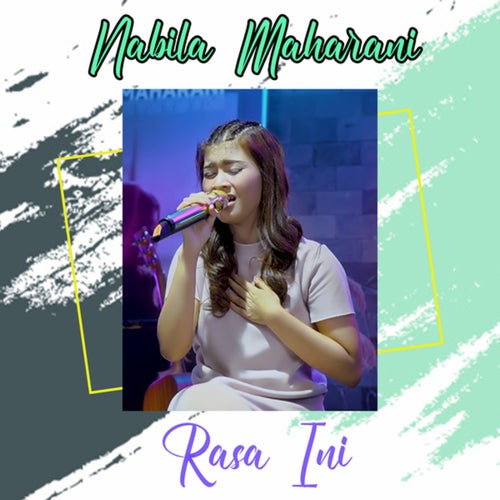 Rasa Ini