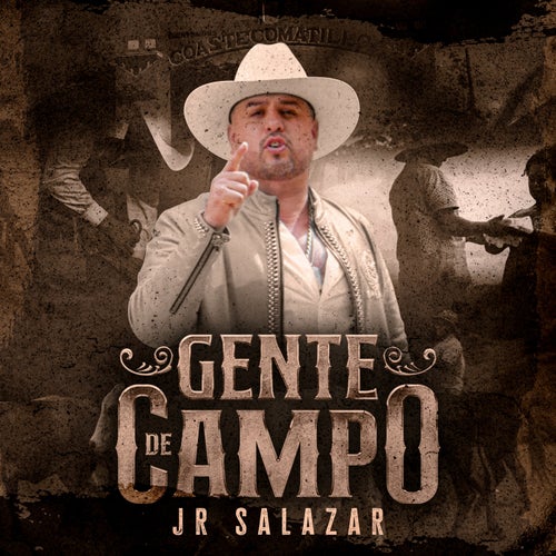 Gente de Campo