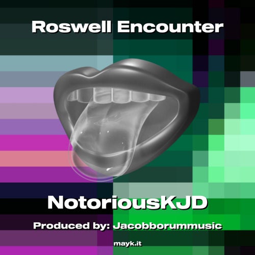 Roswell Encounter