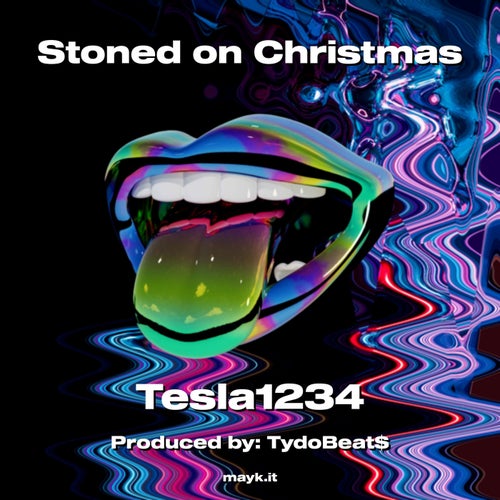 Stoned on Christmas