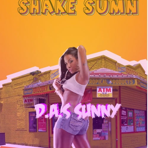 Shake Sumn
