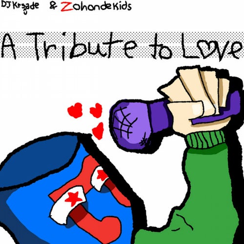 A Tribute to Love