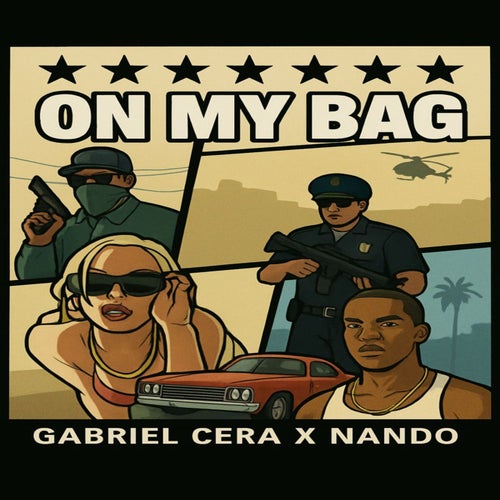 ON MY BAG
