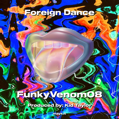 Foreign Dance