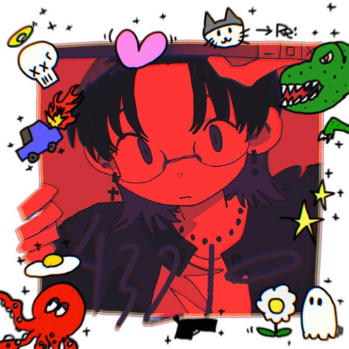 Ostrich ran faster than me, wth (Kohei Shimizu Remix)