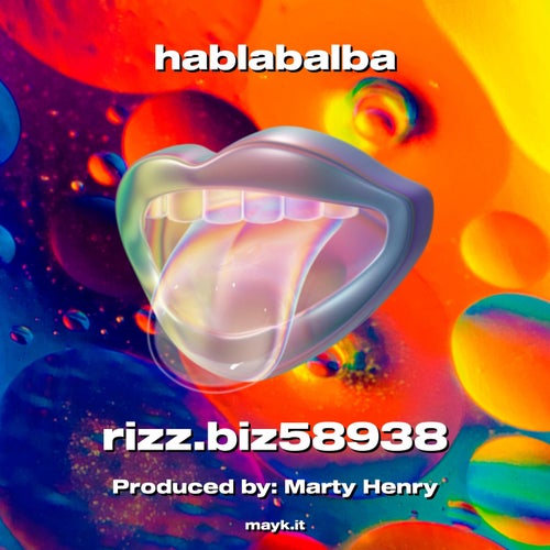 hablabalba