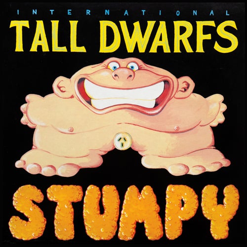 Stumpy