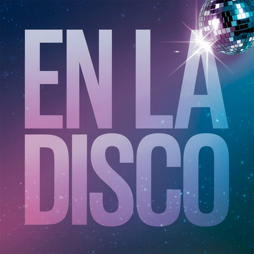 En la disco