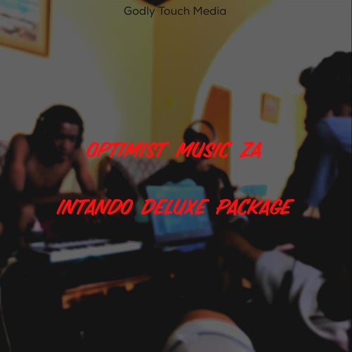 Intando Deluxe Package