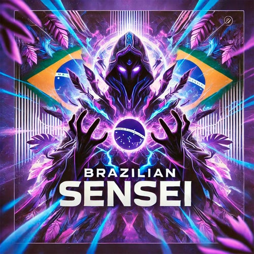 Brazilian Sensei