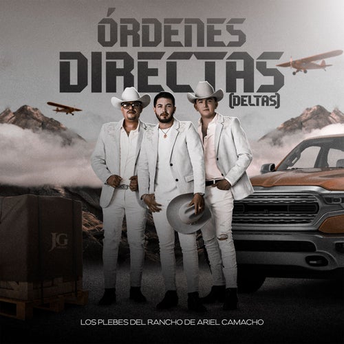 Órdenes Directas (Deltas)