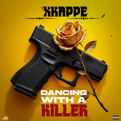 Dancing with a Killer