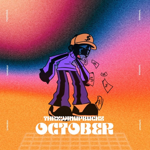 October