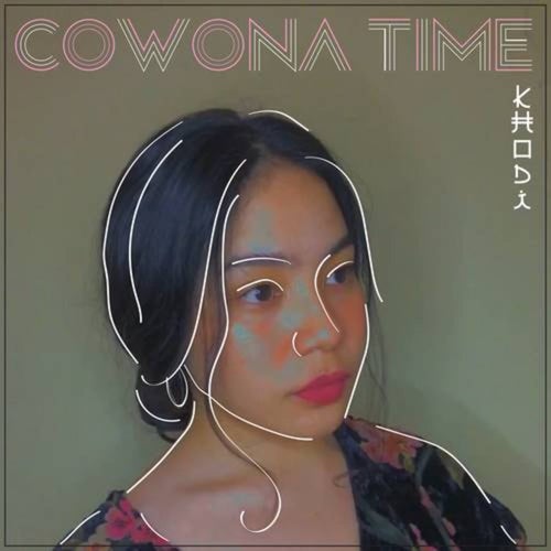 Cowona Time