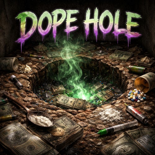 DOPE HOLE