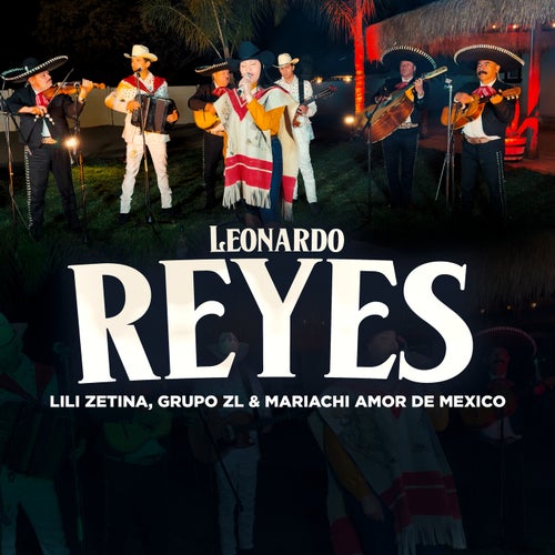 LEONARDO REYES