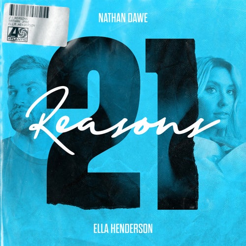 21 Reasons (feat. Ella Henderson) (Extended)