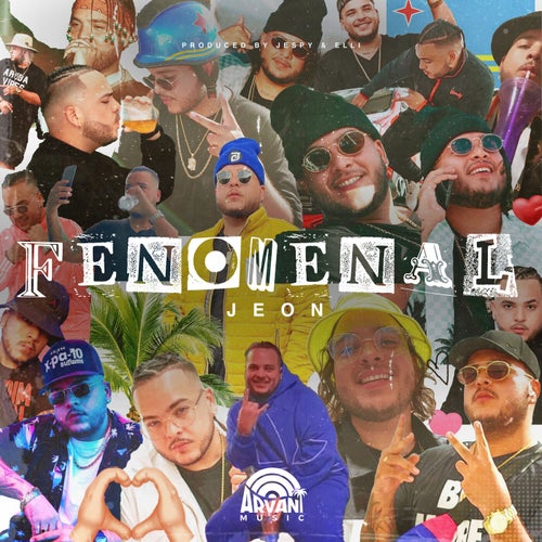 Fenomenal