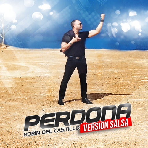 Perdona (Versión Salsa)