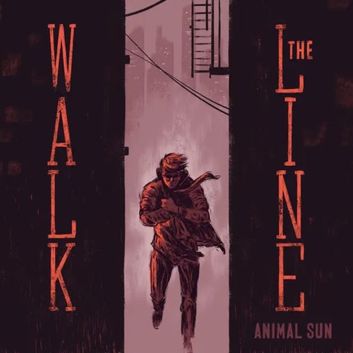 Walk The Line