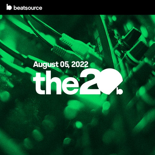 The 20 - August 05, 2022 Album Art